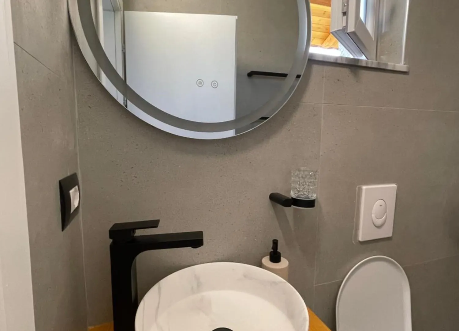 Guest house Shtepia Me Lule Hotel Permet